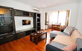 Low Cost San Juan Apartment