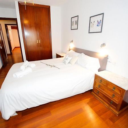 Low Cost San Juan Apartment Exterior foto