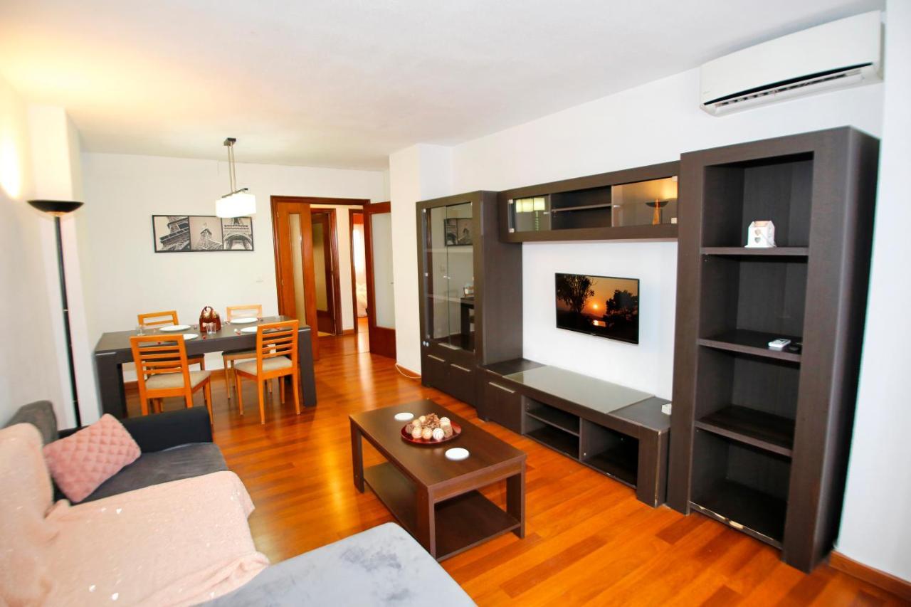 Low Cost San Juan Apartment Exterior foto