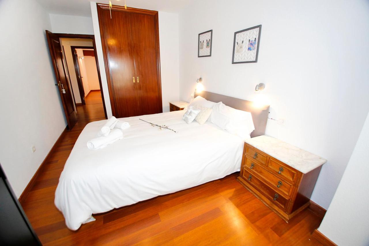 Low Cost San Juan Apartment Exterior foto