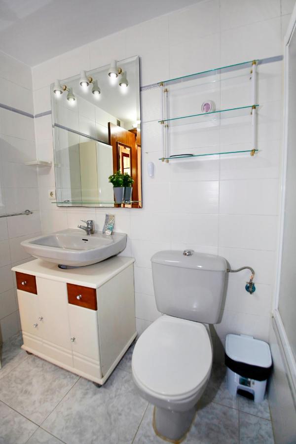 Low Cost San Juan Apartment Exterior foto