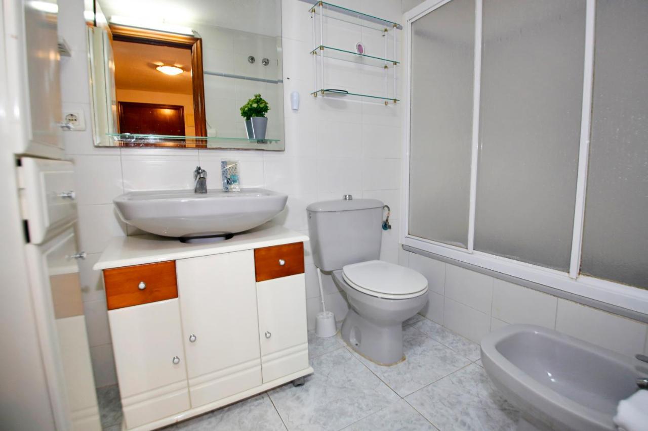 Low Cost San Juan Apartment Exterior foto