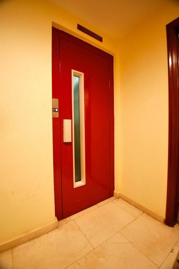 Low Cost San Juan Apartment Exterior foto