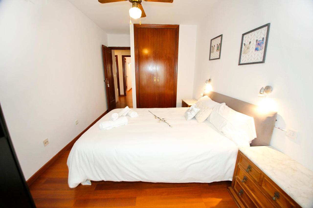 Low Cost San Juan Apartment Exterior foto