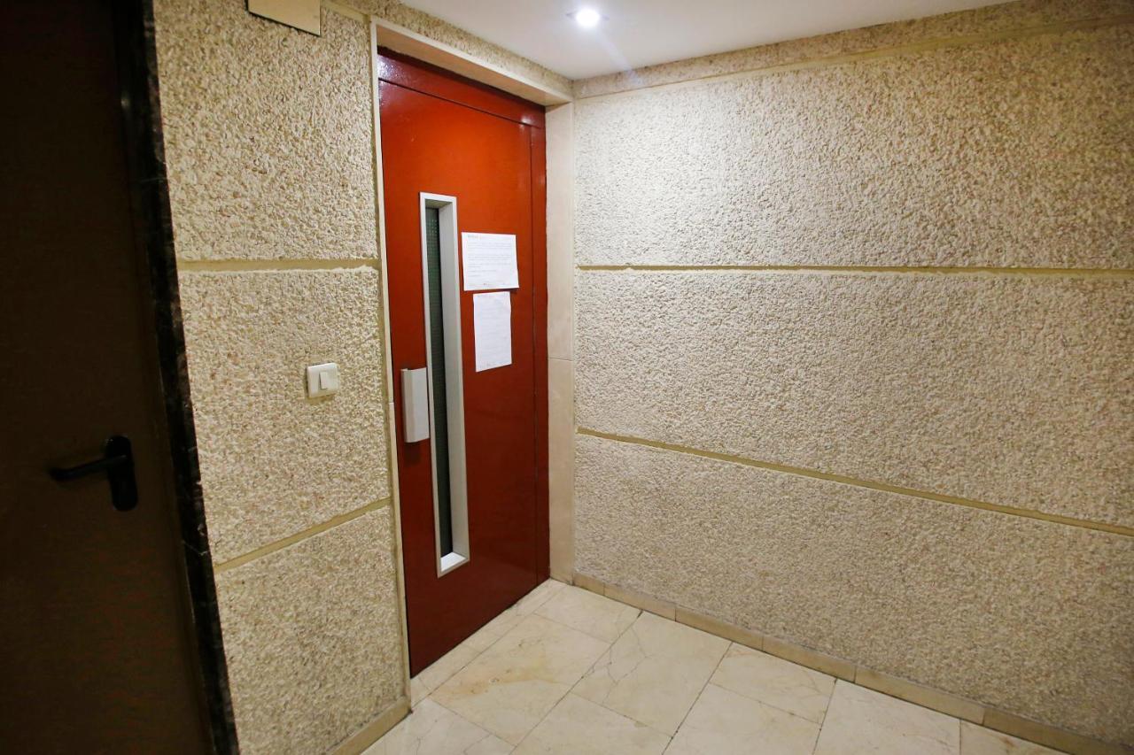 Low Cost San Juan Apartment Exterior foto
